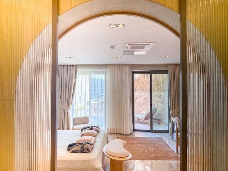 Zdjęcie Casa Pery Hotel & Wellness 5*